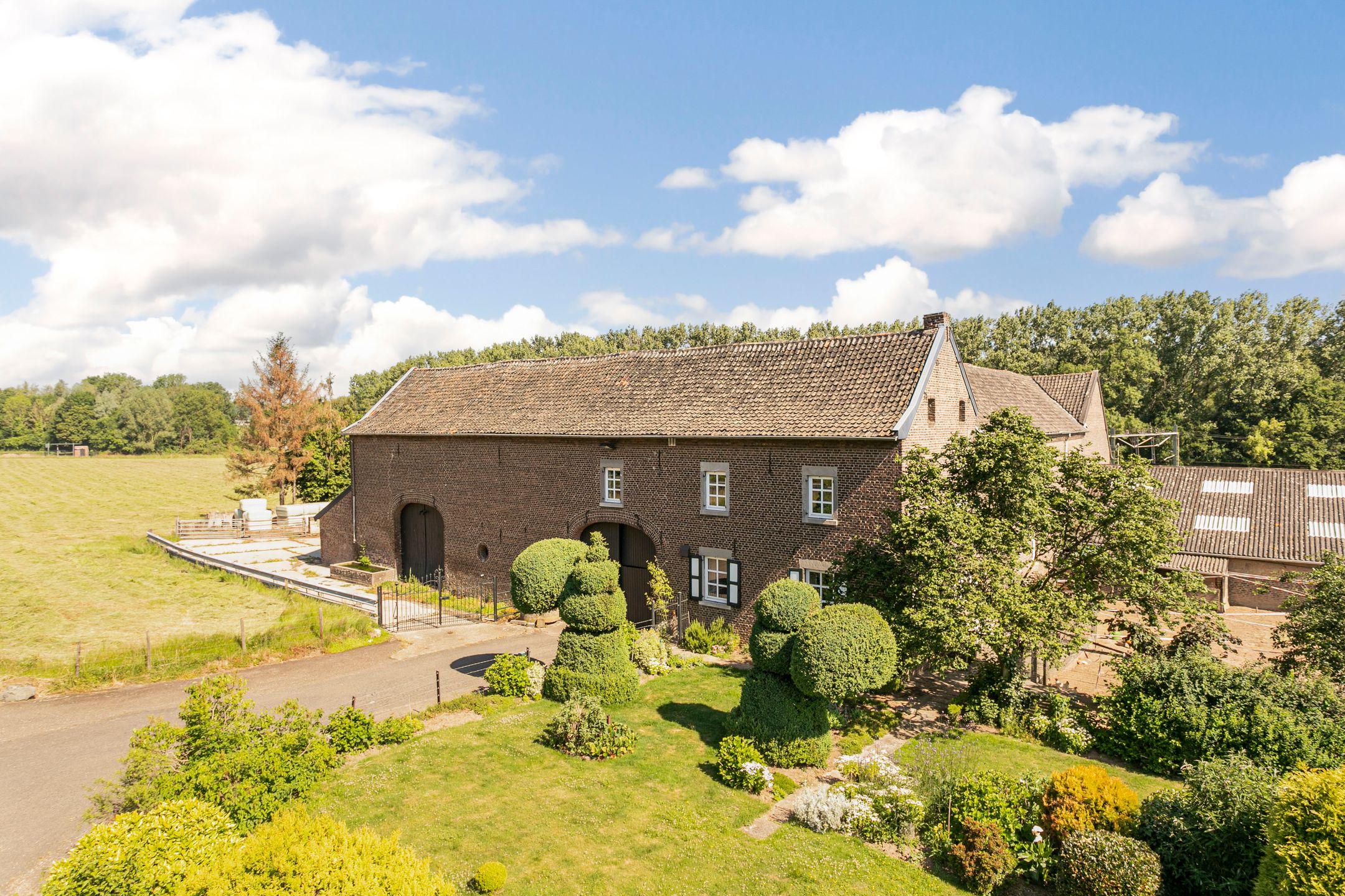 Laar, 15, Wijnandsrade, 6363CT, Limburg, Nederland 15