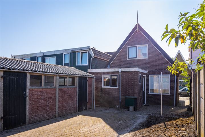 Bekijk foto 27 van Klieftstraat 42