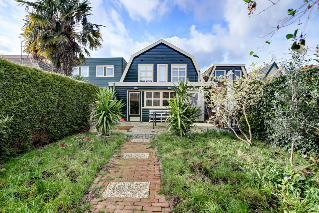 Foto 1 van Nieuweweg 97