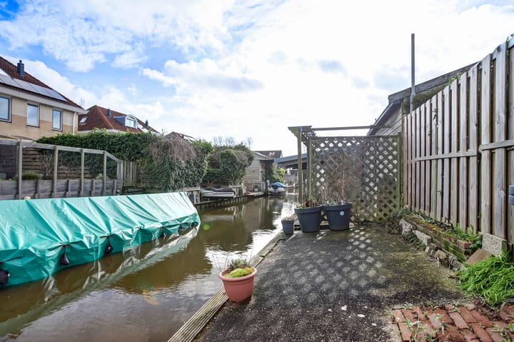 Photo 4 of Nieuweweg 97