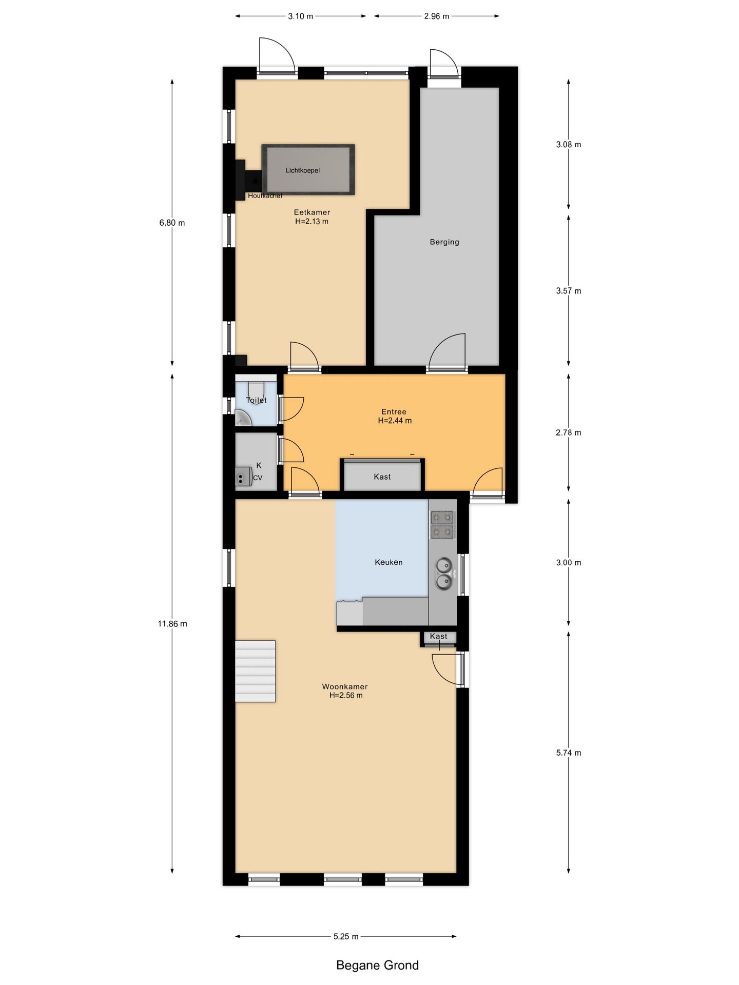 Foto 29 van Nieuweweg 97