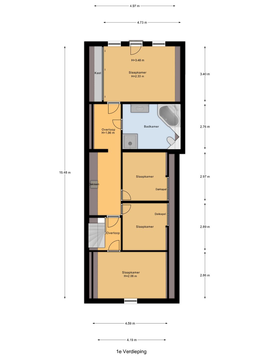 Foto 31 van Nieuweweg 97