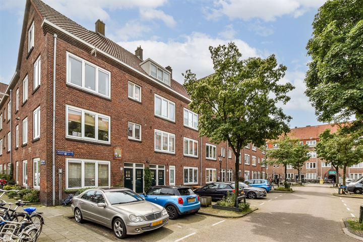 Bekijk foto 18 van Willem Passtoorsstraat 10-H