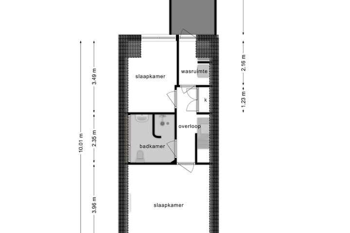 Bekijk foto 19 van Zandvoortstraat 36