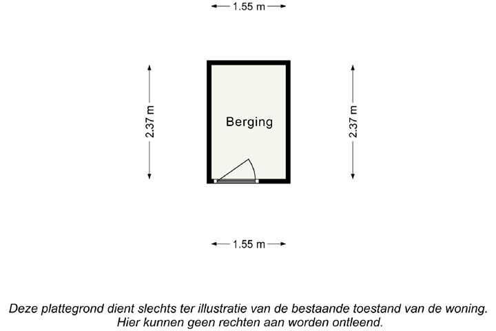 View photo 15 of Wilhelminasingel 44-C