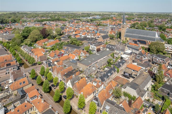 Bekijk foto 3 van Lijnbaanstraat 1-A