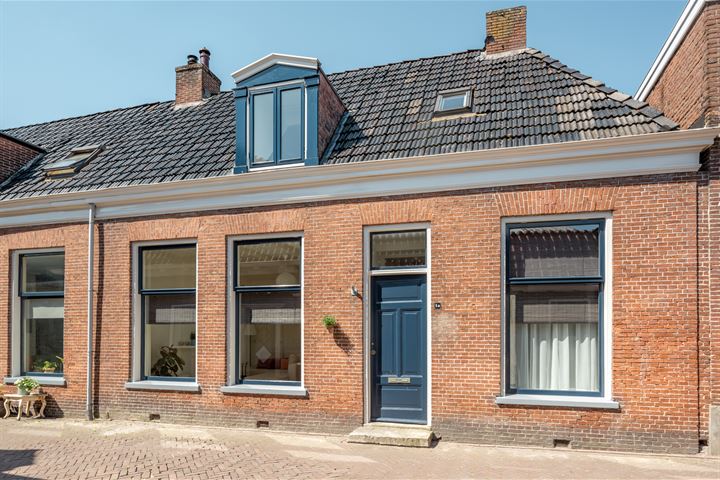 View photo 27 of Lijnbaanstraat 1-A