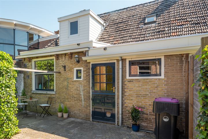 View photo 19 of Lijnbaanstraat 1-A