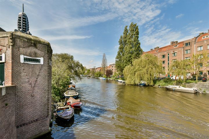 Bekijk foto 12 van Amstelkade 3-3