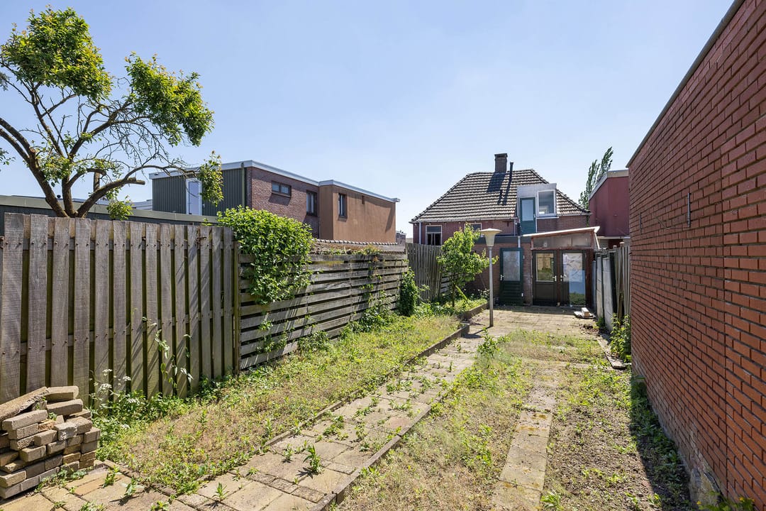 Foto 8 van Nieuwstraat 101-C