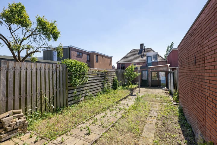 Photo 8 of Nieuwstraat 101-C