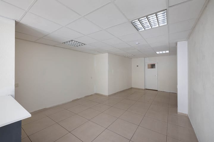 Photo 12 of Nieuwstraat 101-C