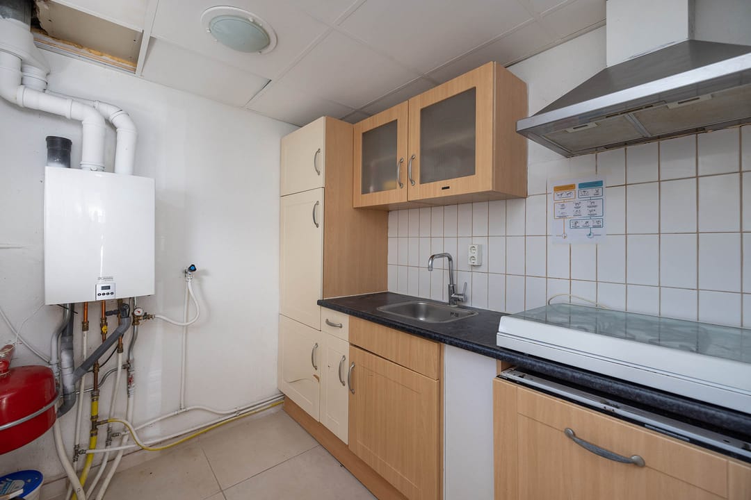 Foto 13 van Nieuwstraat 101-C