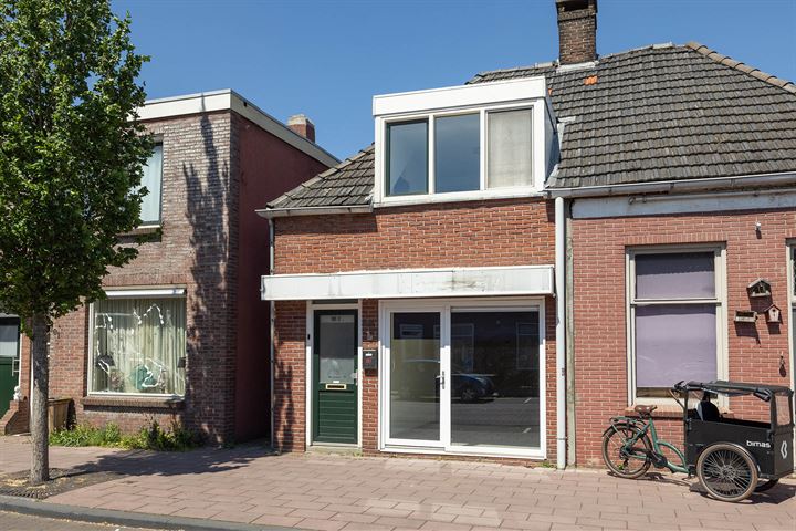 View photo 17 of Nieuwstraat 101-C