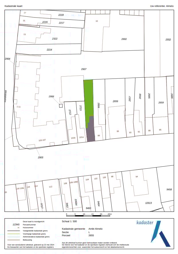 Photo 21 of Nieuwstraat 101-C