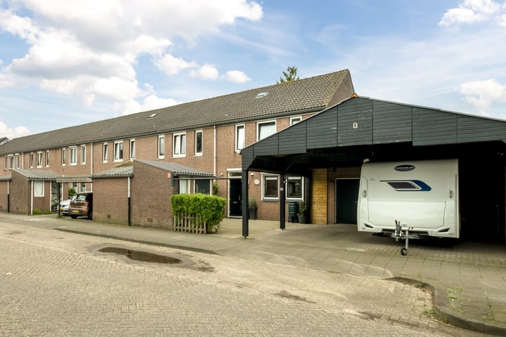 Bekijk foto 1 van Bruinissestraat 60