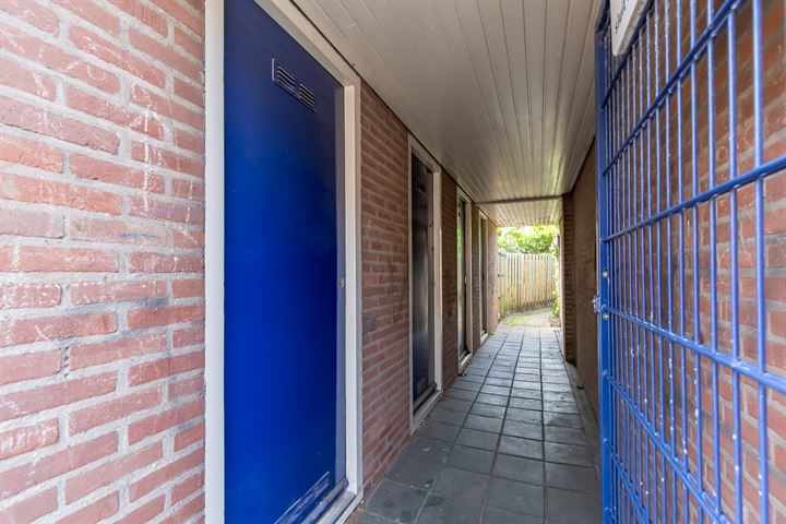 Bekijk foto 25 van Balkstraat 72