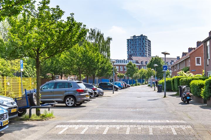 Bekijk foto 27 van Balkstraat 72