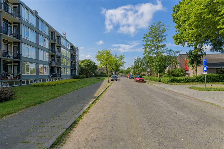 Bekijk foto 34 van Groene Woud 214-B