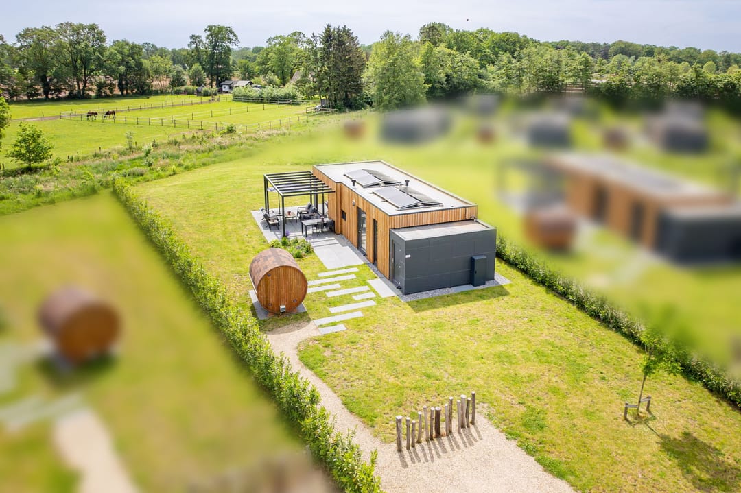 Photo 1 of Vosseveldseweg 15-147