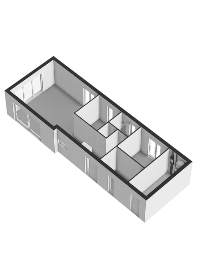 Photo 43 of Vosseveldseweg 15-147