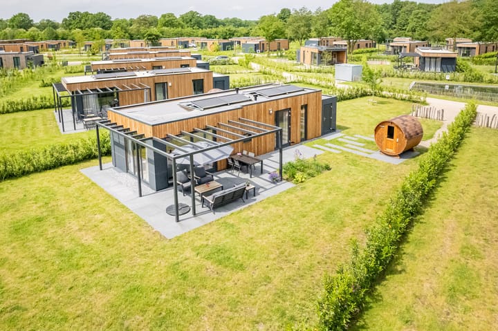 Foto 3 van Vosseveldseweg 15-147