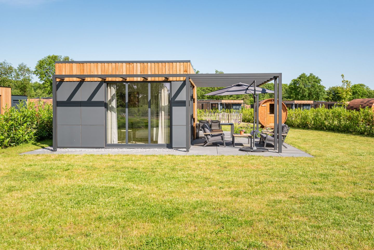 Photo 4 of Vosseveldseweg 15-147