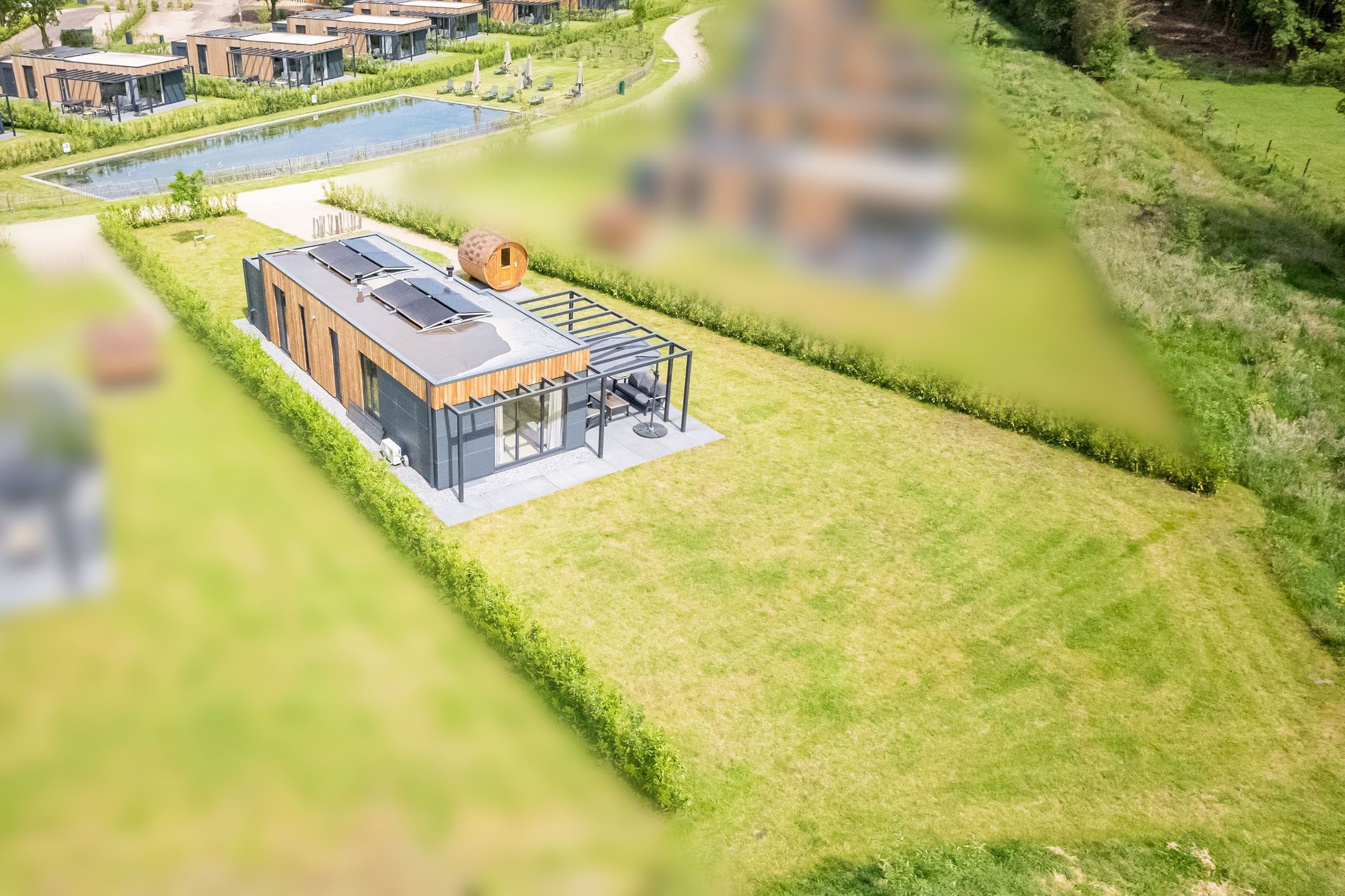 Photo 6 of Vosseveldseweg 15-147