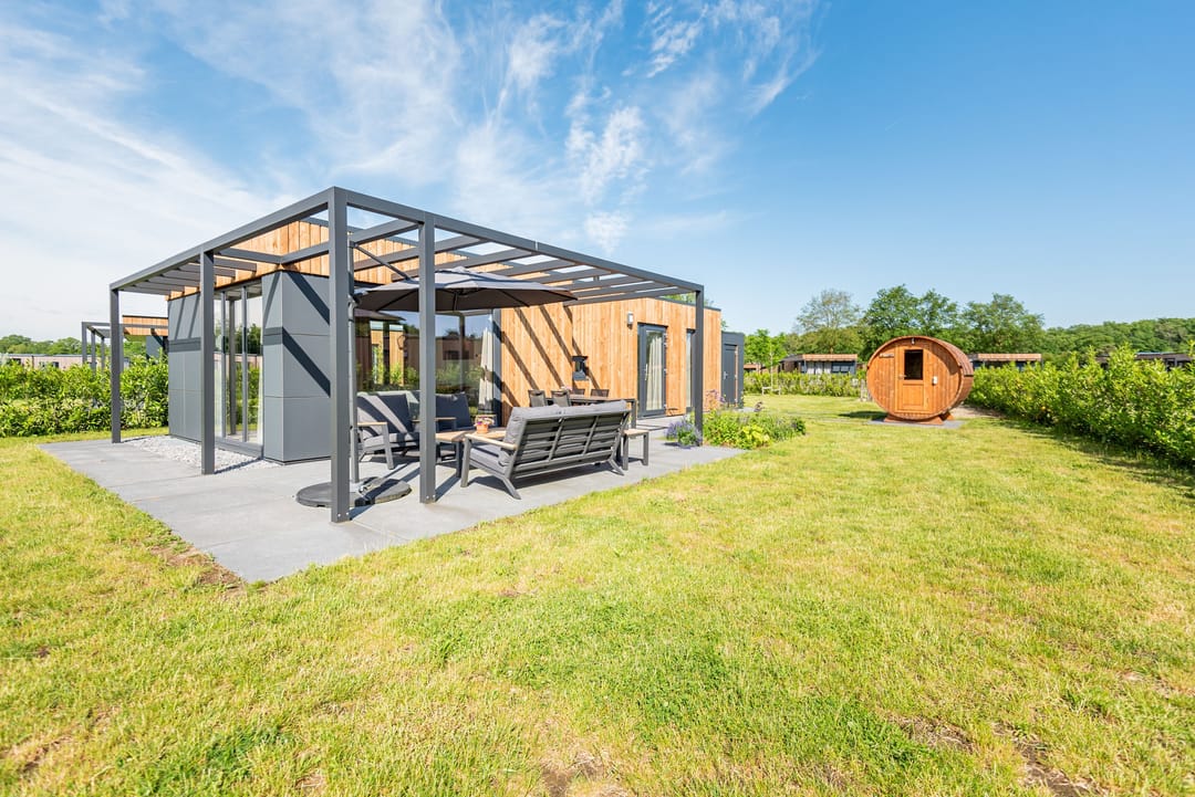 Photo 26 of Vosseveldseweg 15-147