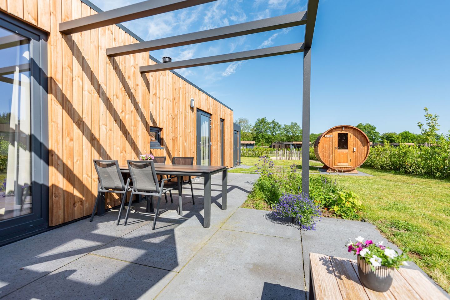 Photo 29 of Vosseveldseweg 15-147