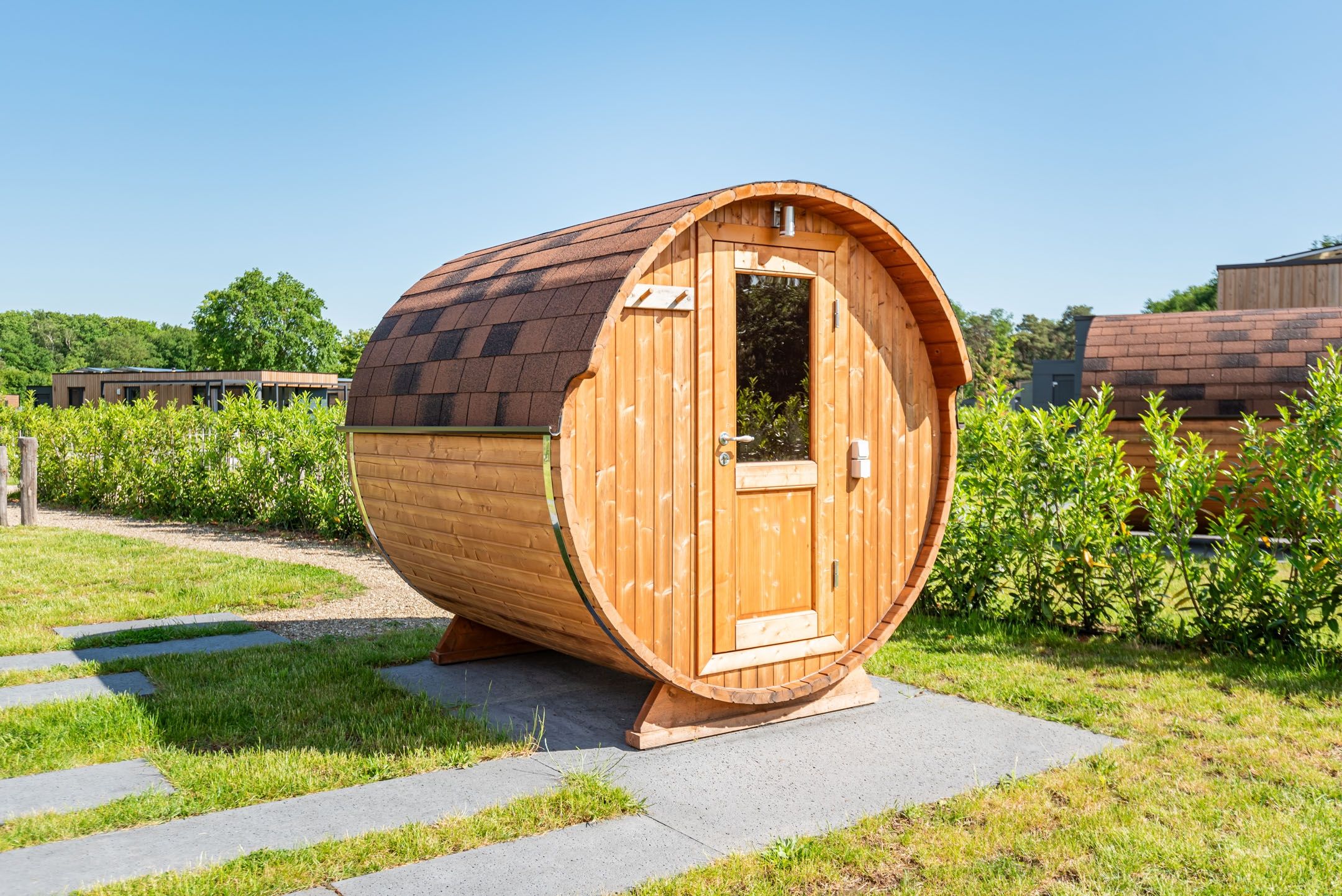 Photo 30 of Vosseveldseweg 15-147