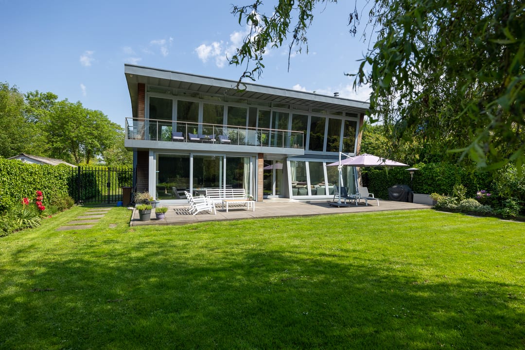 Foto 1 van Weg naar Rhijnauwen 6