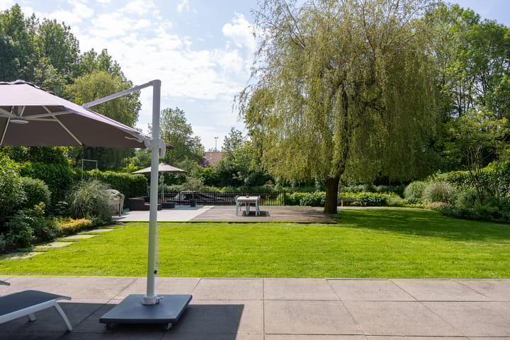 Foto 2 van Weg naar Rhijnauwen 6