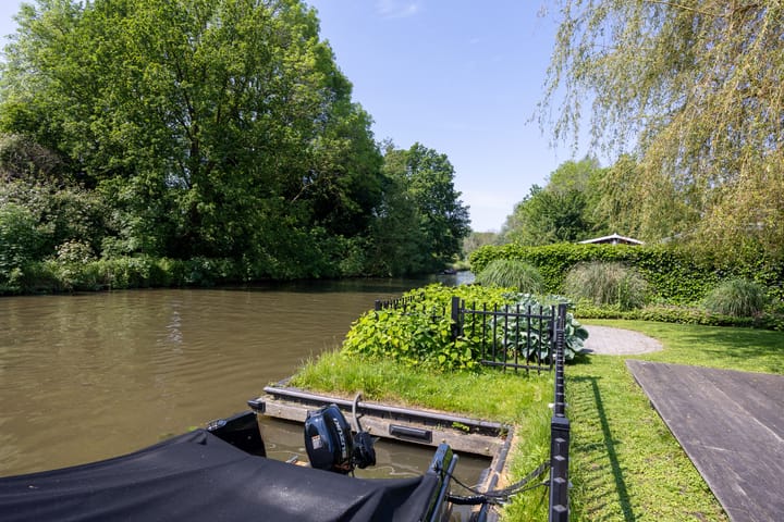 Foto 3 van Weg naar Rhijnauwen 6