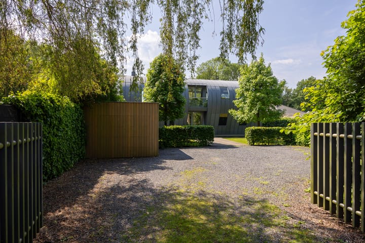 Foto 4 van Weg naar Rhijnauwen 6