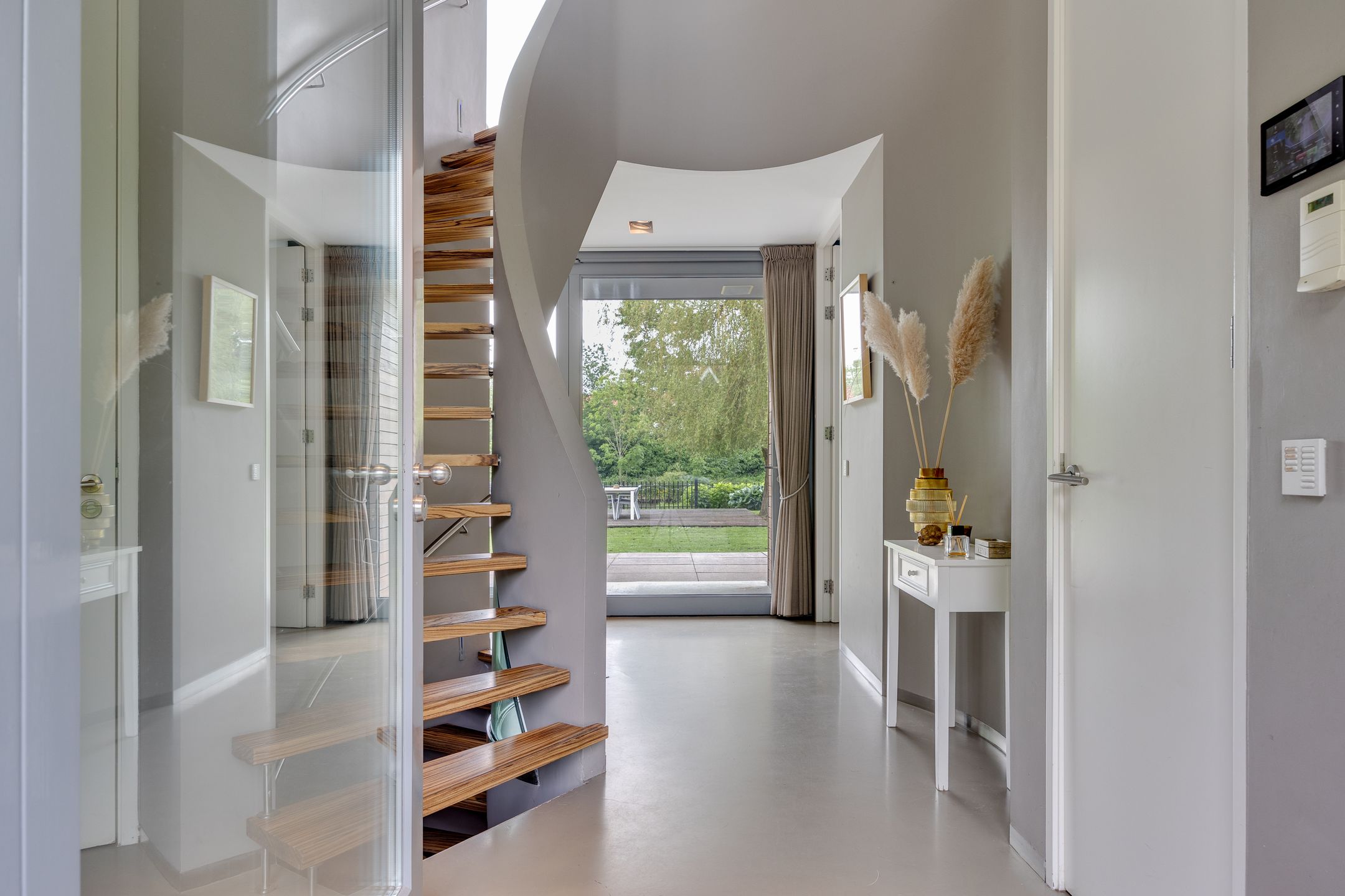 Foto 6 van Weg naar Rhijnauwen 6