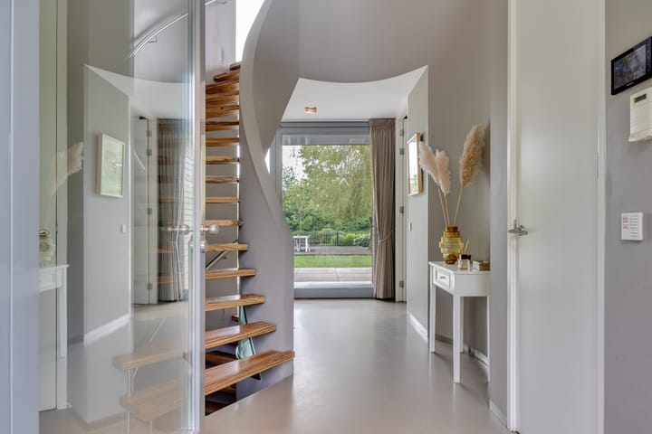 Foto 6 van Weg naar Rhijnauwen 6