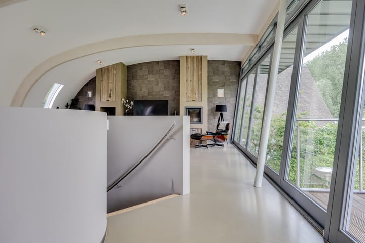 Foto 7 van Weg naar Rhijnauwen 6