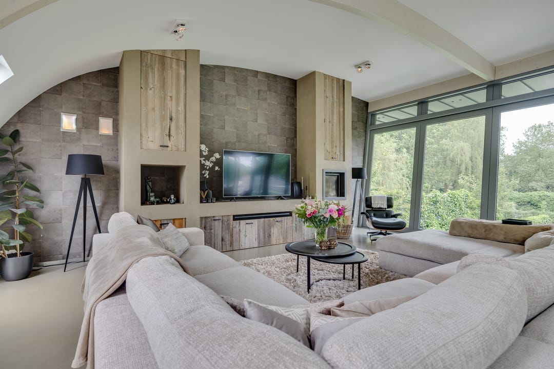 Foto 8 van Weg naar Rhijnauwen 6