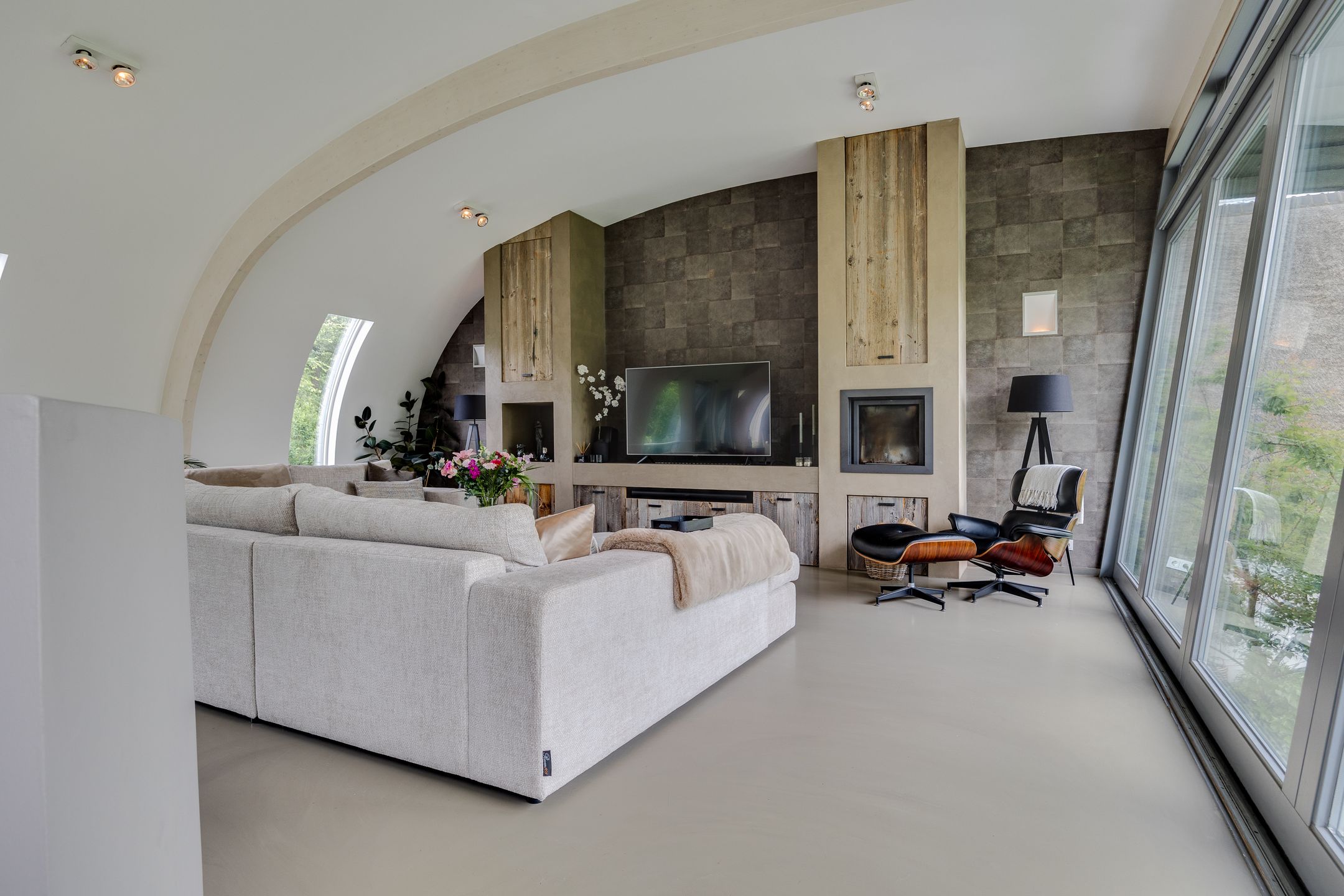 Foto 9 van Weg naar Rhijnauwen 6