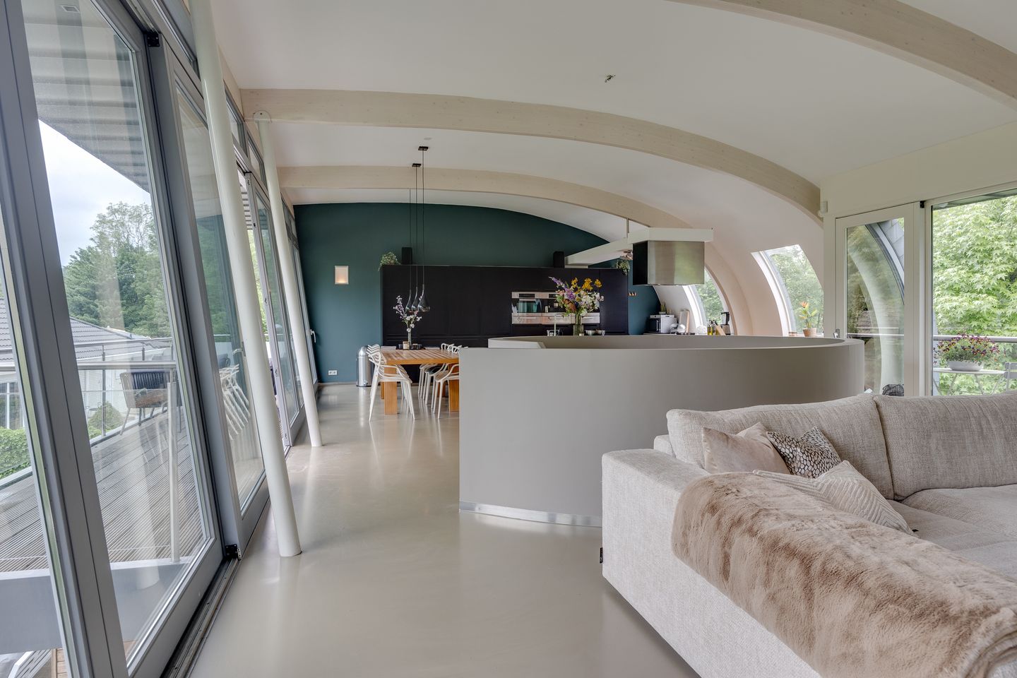 Foto 10 van Weg naar Rhijnauwen 6