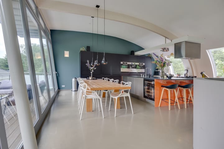 Foto 11 van Weg naar Rhijnauwen 6