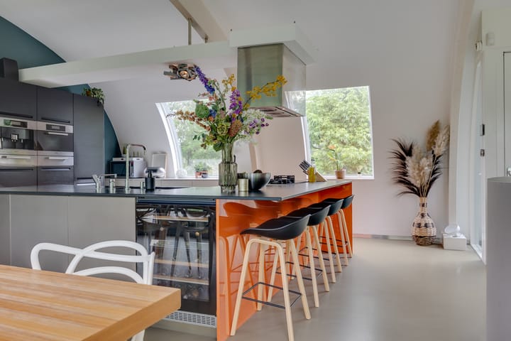 Foto 12 van Weg naar Rhijnauwen 6