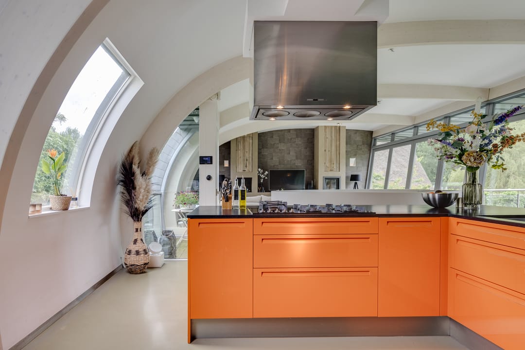 Foto 13 van Weg naar Rhijnauwen 6