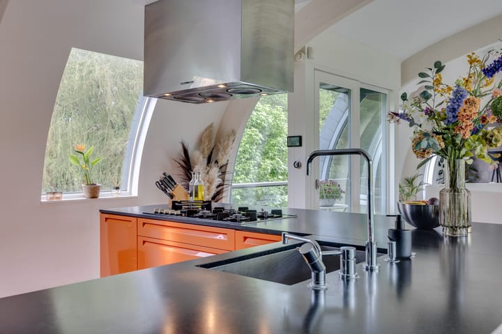 Foto 14 van Weg naar Rhijnauwen 6