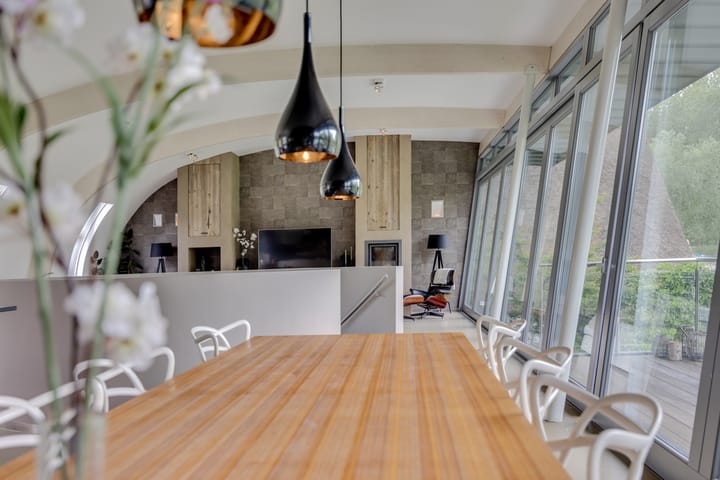 Foto 16 van Weg naar Rhijnauwen 6