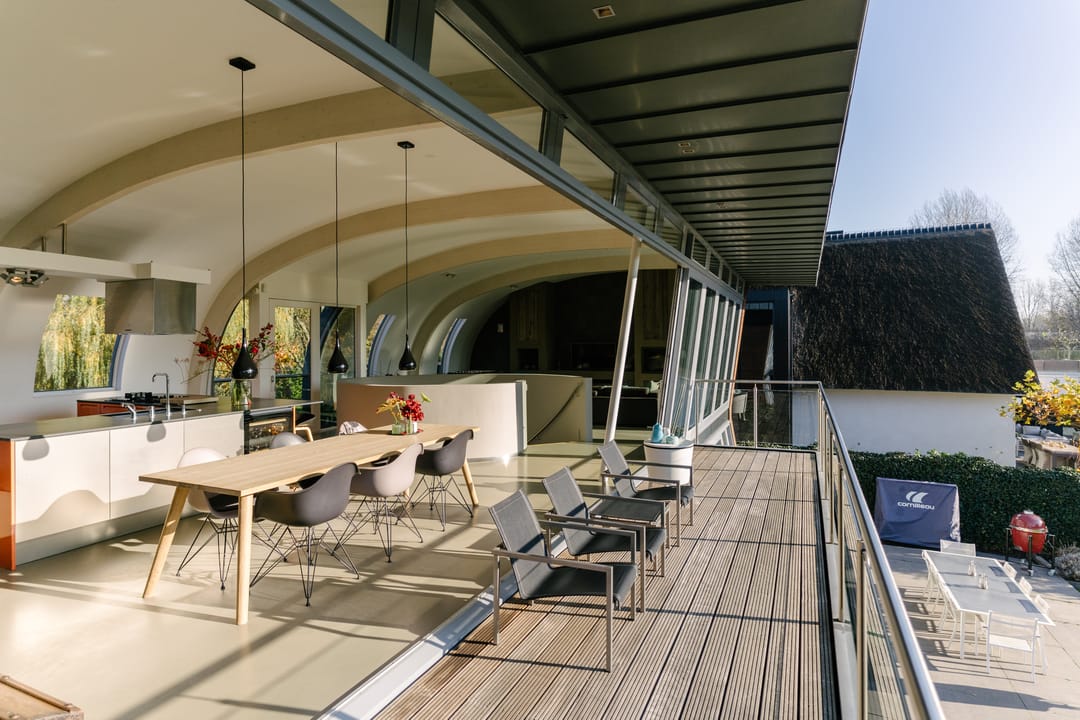 Foto 17 van Weg naar Rhijnauwen 6