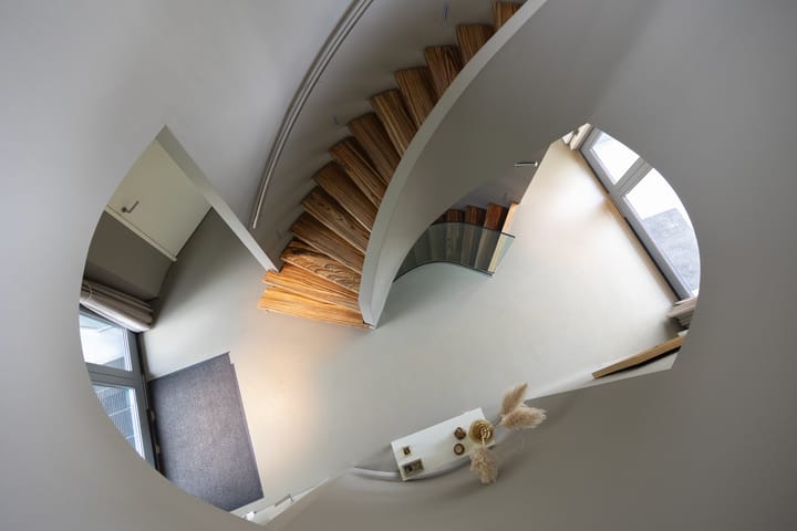 Foto 18 van Weg naar Rhijnauwen 6