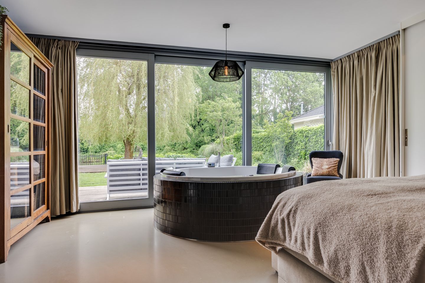 Foto 20 van Weg naar Rhijnauwen 6