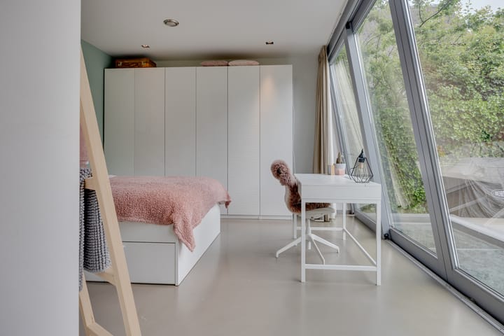 Foto 23 van Weg naar Rhijnauwen 6